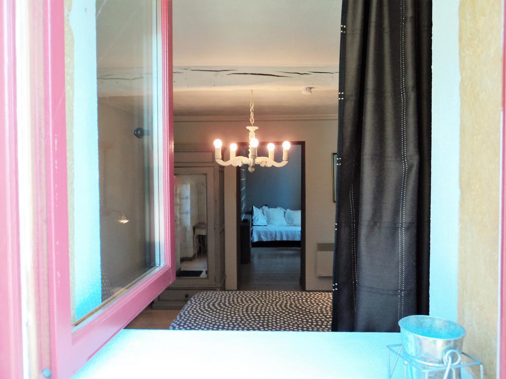 Chambres D'Hotes La Vie En Roses Iguerande Kültér fotó