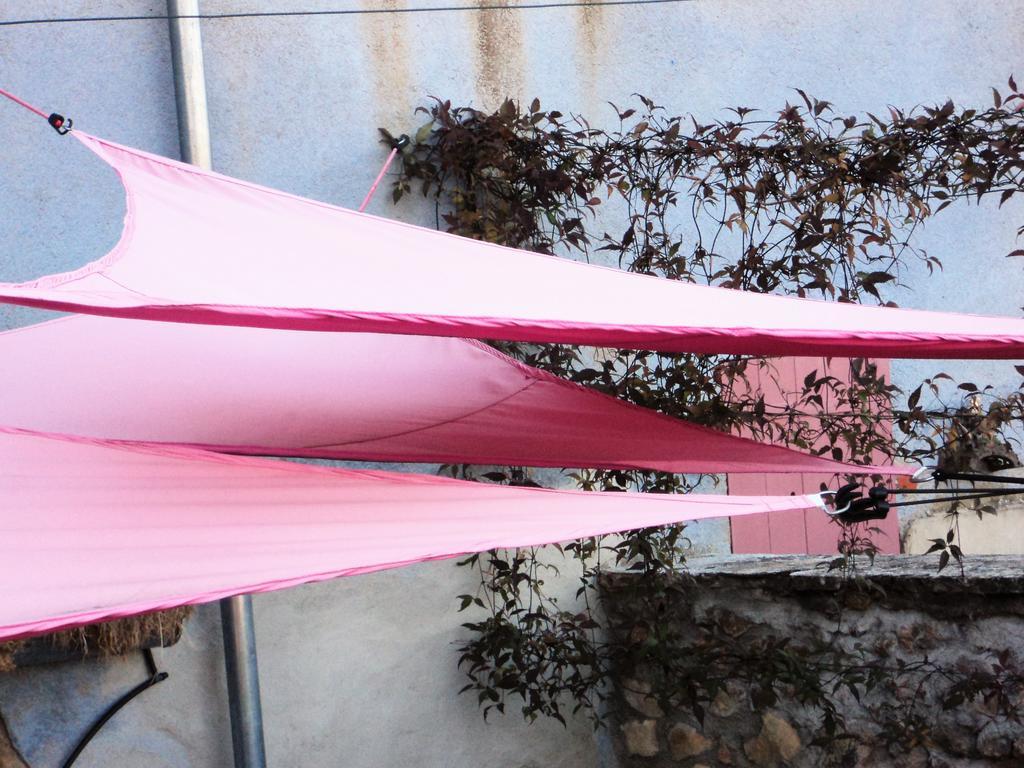 Chambres D'Hotes La Vie En Roses Iguerande Kültér fotó